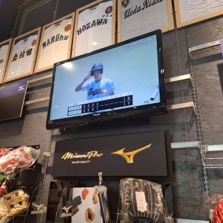 今日は長野県大会決勝！⚾️

								ここまで勝ち上がってきた両チームへ、心からエールを送ります！

								積み重ねてきた努力を信じて、悔いのない最高の一日になりますように。

								最後まで全力プレーで頑張ってください！

								上田スター商会は、選手の皆さんを応援しています！⚾️
								#高校野球 #長野県大会 #決勝 #甲子園 #野球